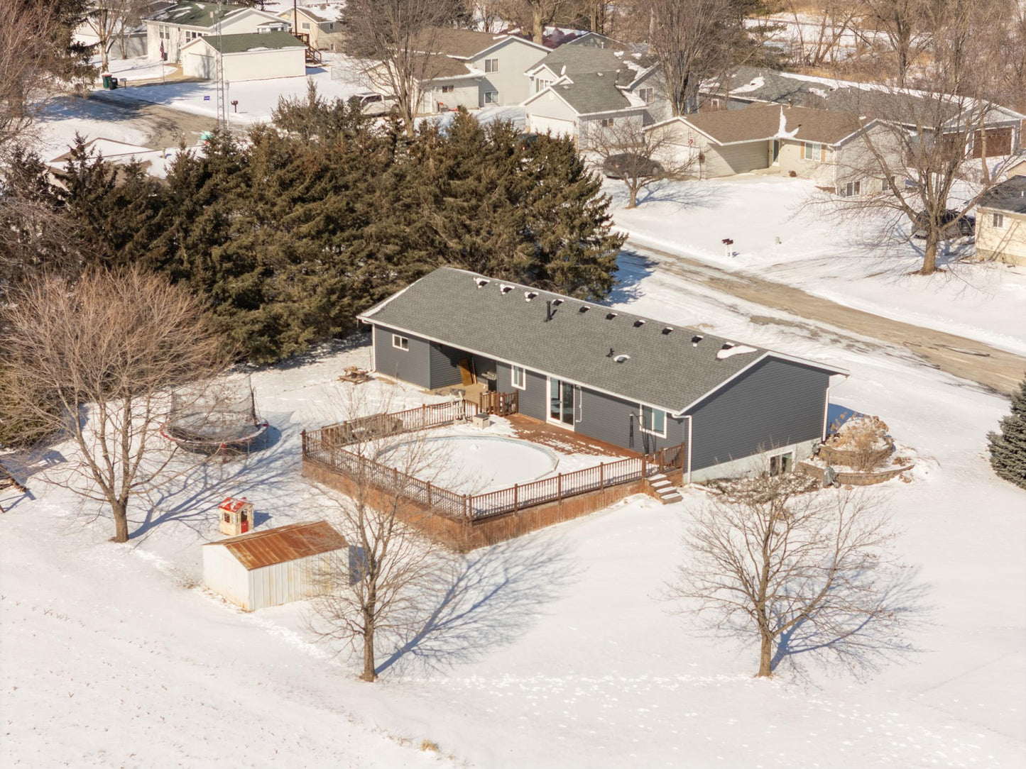 316 2nd Street, Eyota, MN 55934