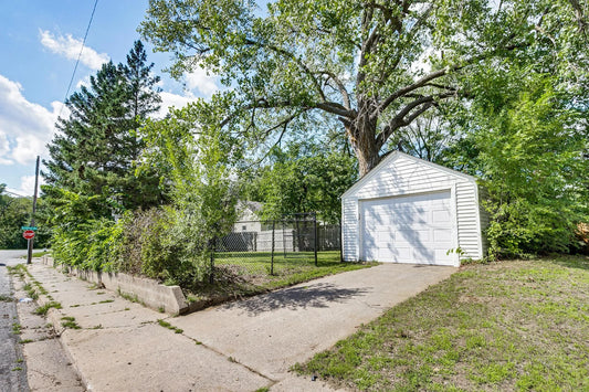 4502 Colfax Avenue, Minneapolis, MN 55412