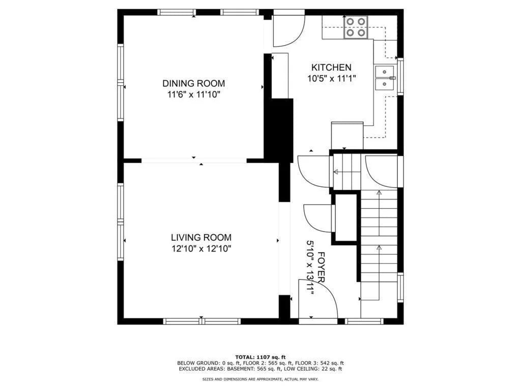 3011 Fremont Avenue, Minneapolis, MN 55411