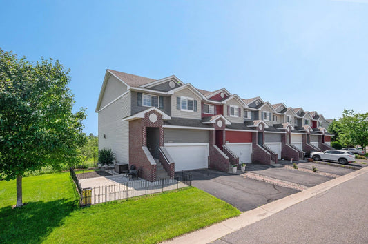 10351 Kittredge Parkway, Otsego, MN 55301