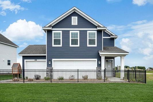 526 Goldenrod Trail, Waconia, MN 55387
