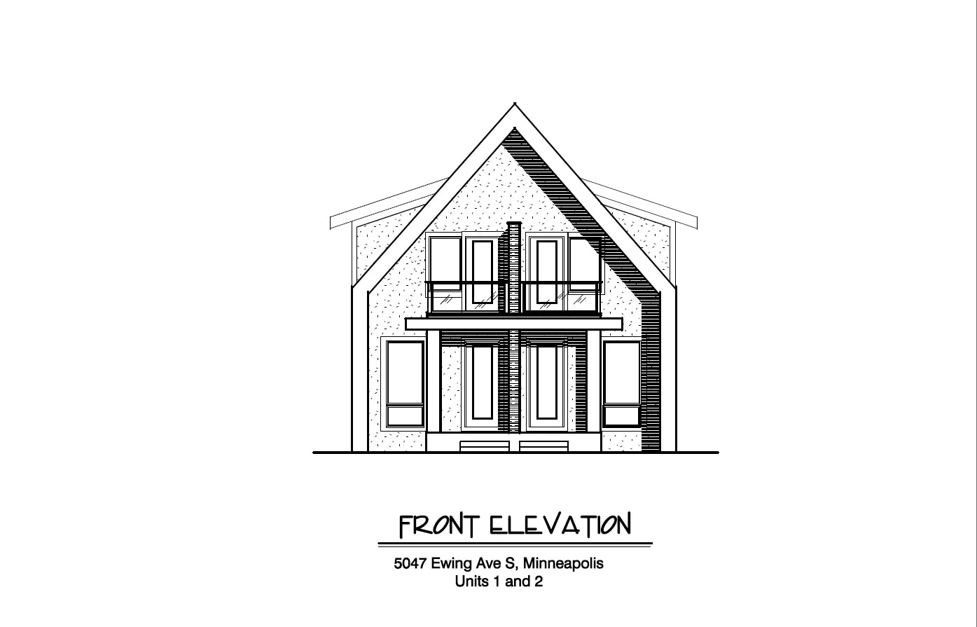 5047 Ewing Avenue, Minneapolis, MN 55410