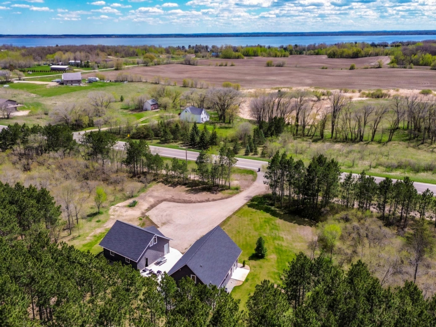 44811 County Hwy 14 , Perham, MN 56573