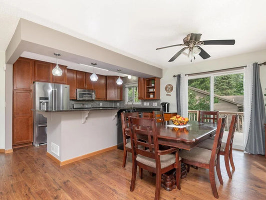 4485 Margaret Street, White Bear Twp, MN 55110