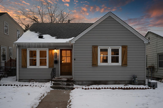 3108 Edgewood Avenue, Saint Louis Park, MN 55426