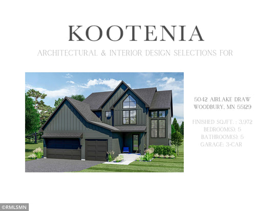 5042 Airlake Draw , Woodbury, MN 55129