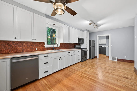 619 2nd Avenue, Forest Lake, MN 55025