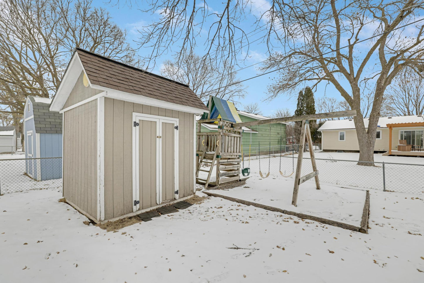 4272 Jasper Drive, Eagan, MN 55122