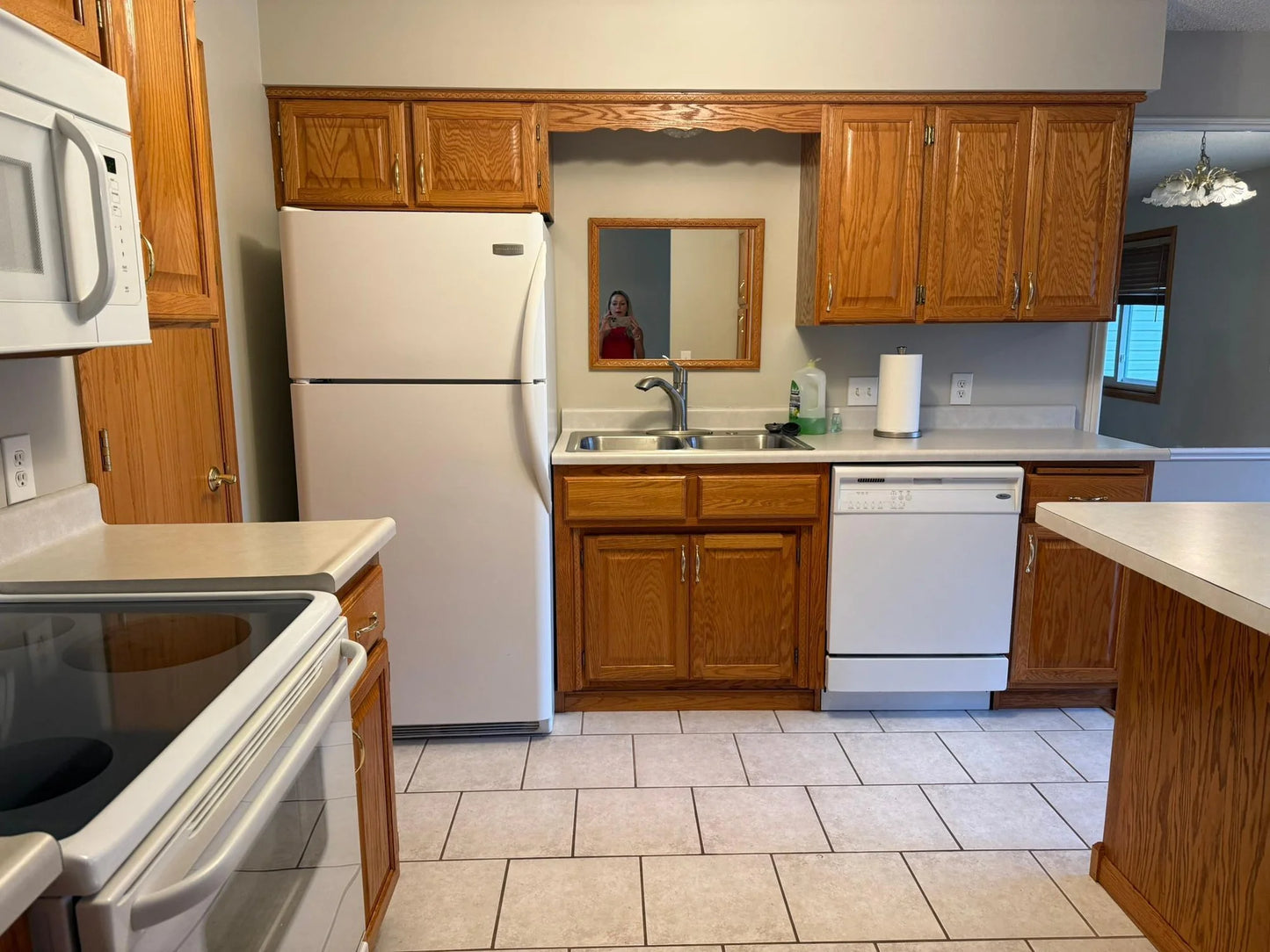 4326 Buckingham Court, Vadnais Heights, MN 55127