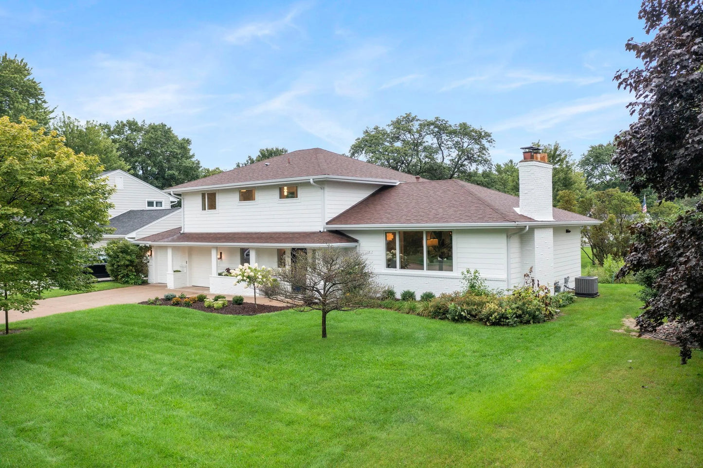 4440 Fondell Drive, Edina, MN 55435