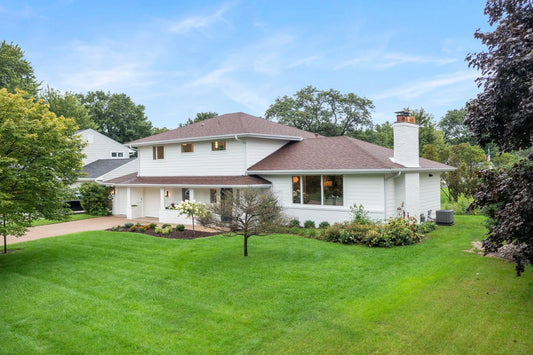 4440 Fondell Drive, Edina, MN 55435