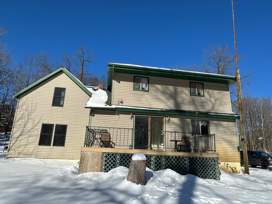 21088 Fir Trail, Park Rapids, MN 56470