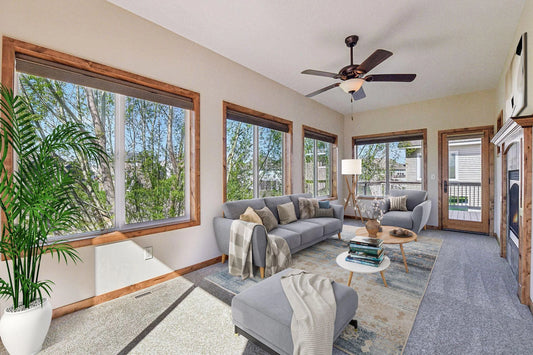 524 Roanoke Court, Waconia, MN 55387