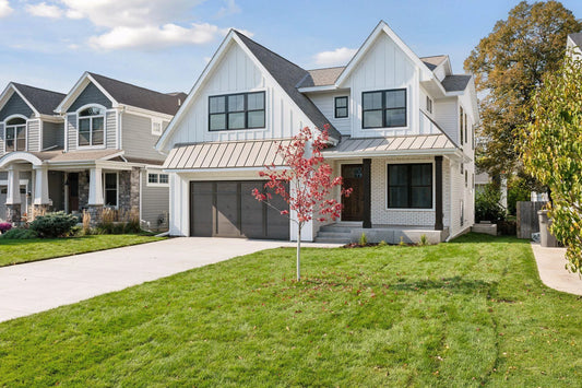 5832 Fairfax Avenue, Edina, MN 55424