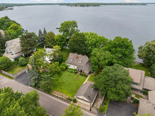 5080 Meadville Street, Greenwood, MN 55331