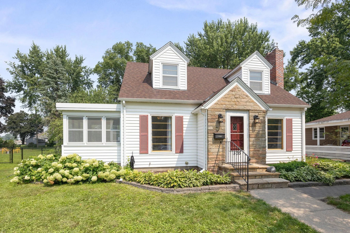 505 1st Street, Buffalo, MN 55313
