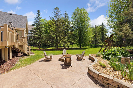 10509 Purdey Road, Eden Prairie, MN 55347