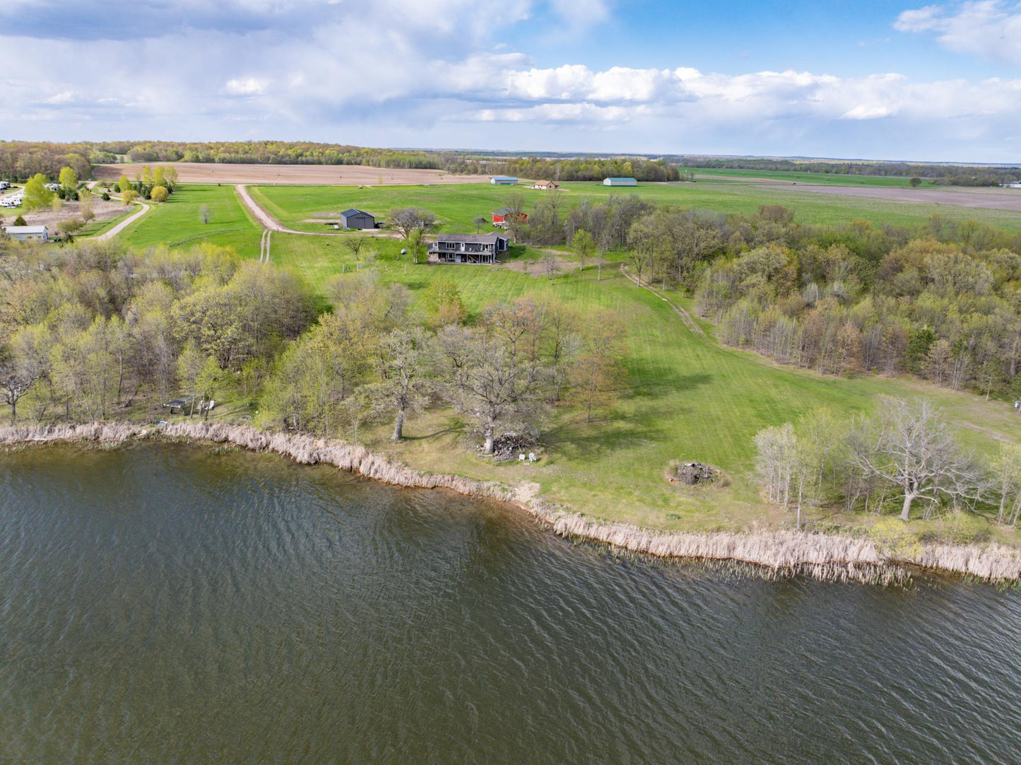 41634 Long Lake Road, Ottertail, MN 56571