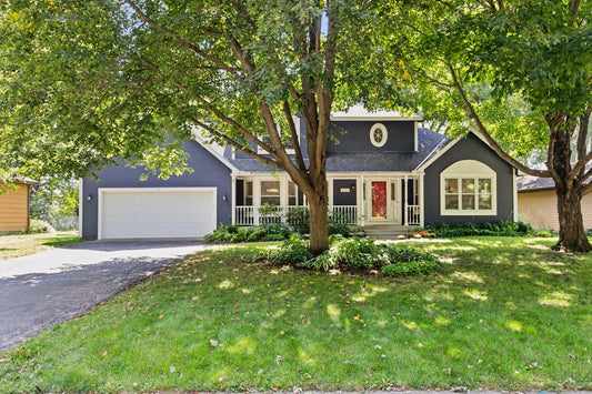 4288 Greenhaven Court, Vadnais Heights, MN 55127