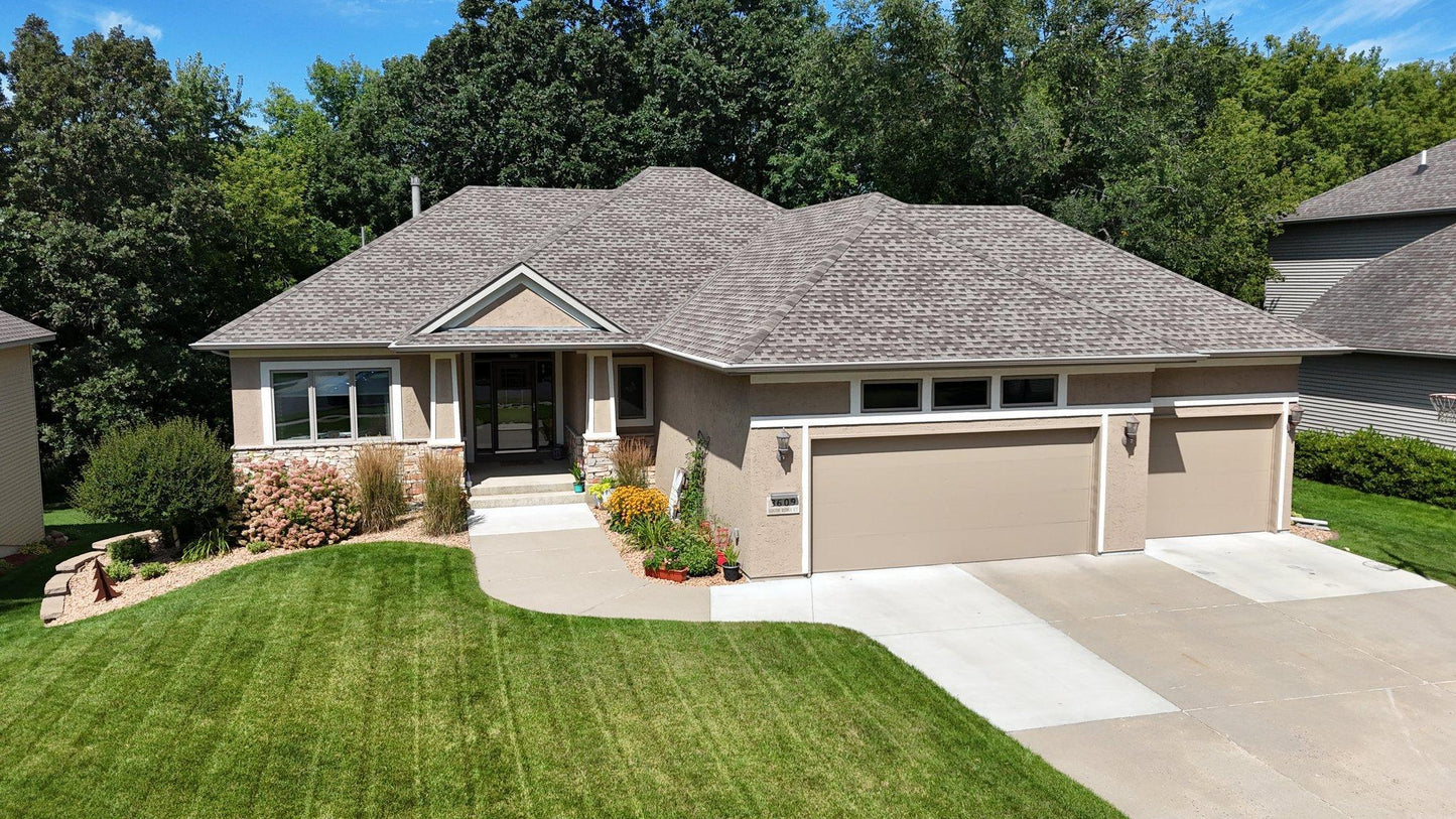 3609 Southridge Court, Saint Cloud, MN 56301