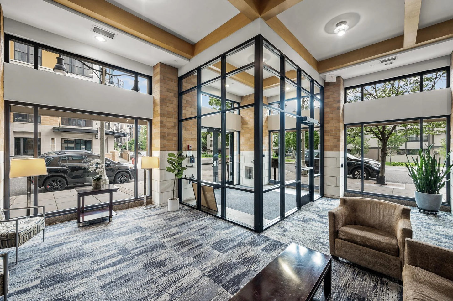 4525 Park Commons Drive, Saint Louis Park, MN 55416