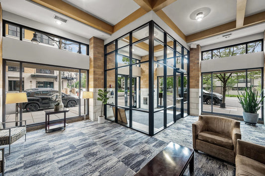 4525 Park Commons Drive, Saint Louis Park, MN 55416