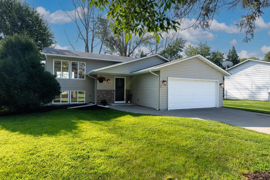 6162 Kalland Drive, Albertville, MN 55301