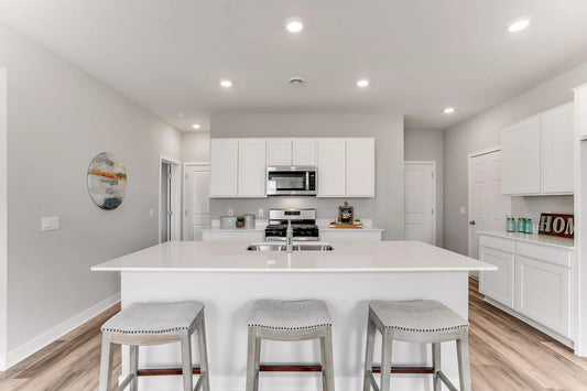 1030 Shoreview Drive, Jordan, MN 55352
