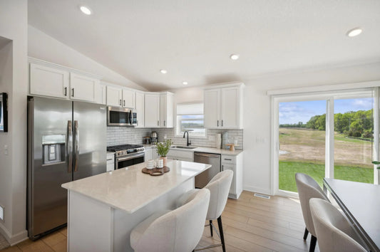 5195 87th Street, Monticello, MN 55362