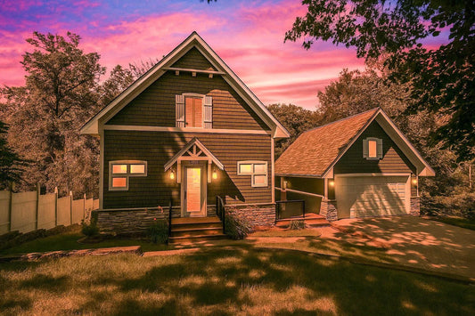 5108 Drummond Road, Mound, MN 55364
