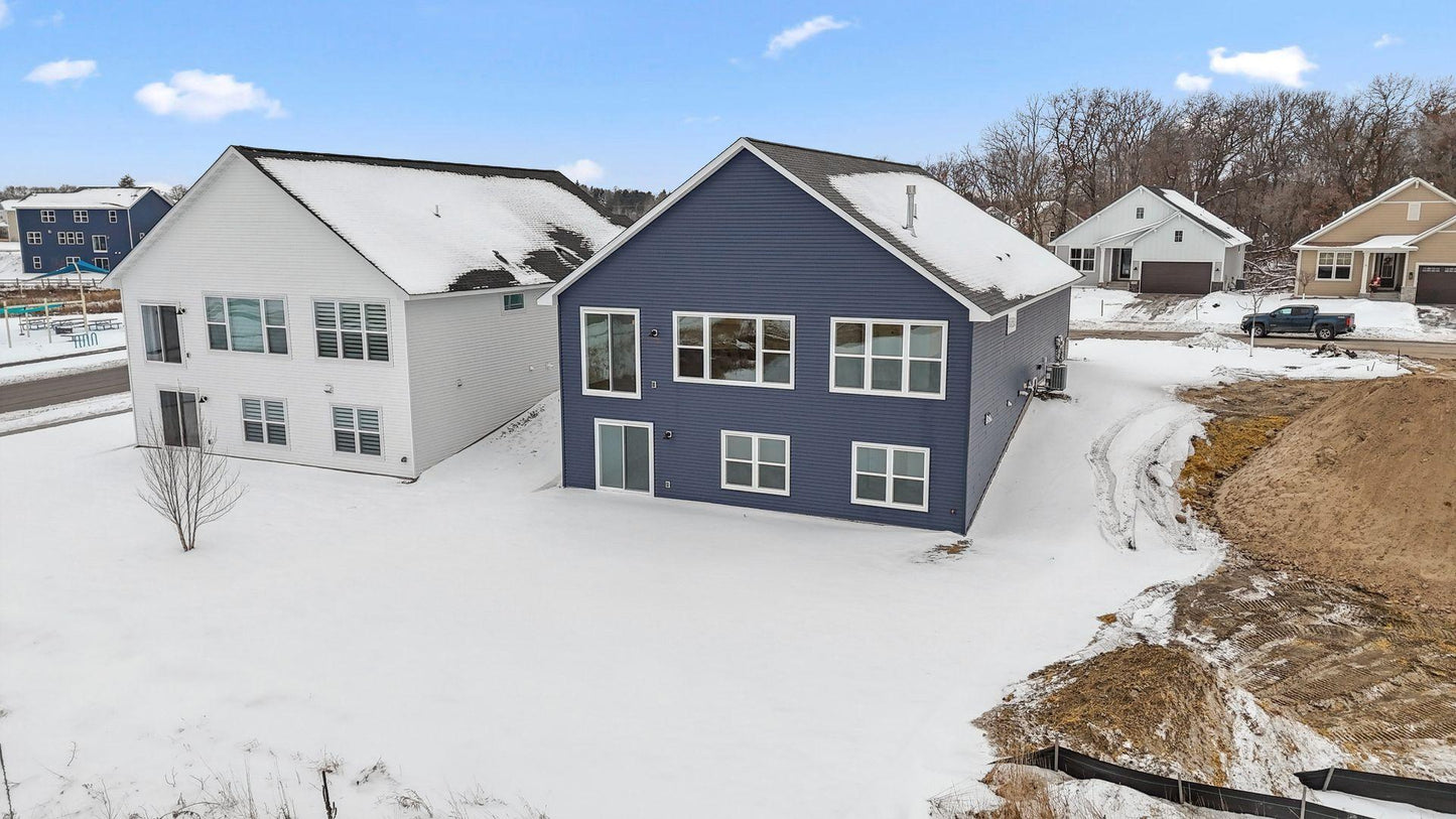 13117 Hupp Court, Blaine, MN 55449