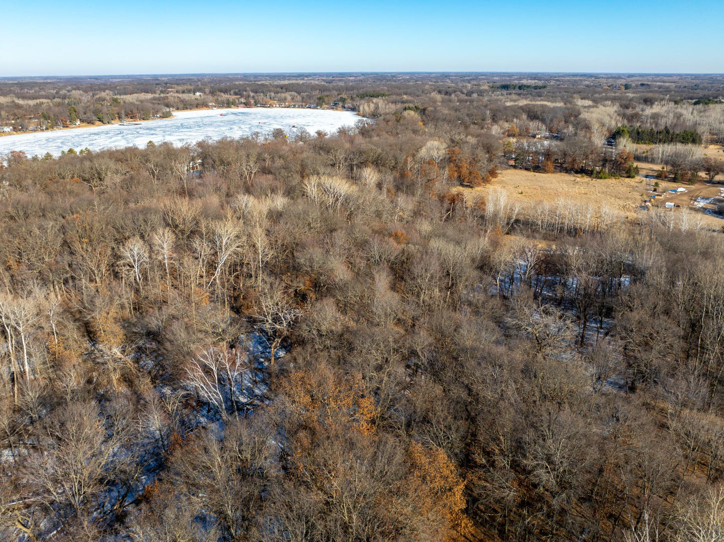 XXXX 100th Street, Zimmerman, MN 55398