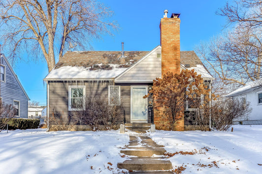 3654 Halifax Avenue, Robbinsdale, MN 55422