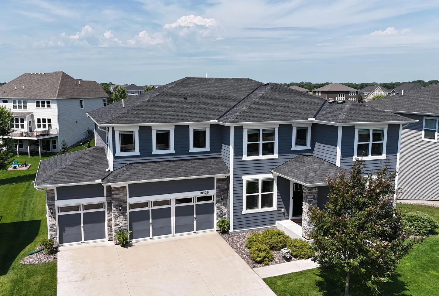 10329 Kentucky Avenue, Brooklyn Park, MN 55445