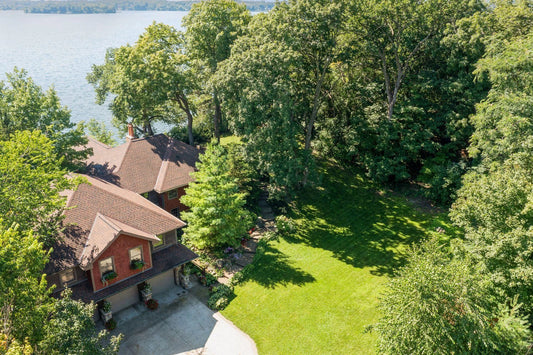 5375 Cedar Point Road, Minnetrista, MN 55364