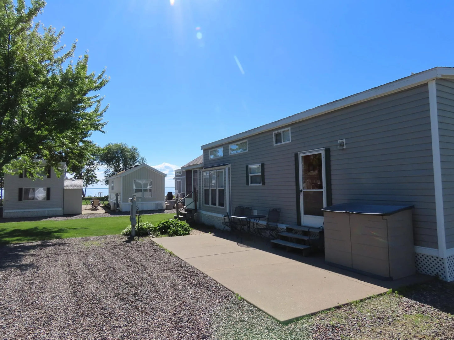 46019 State Highway 47 , Isle, MN 56342