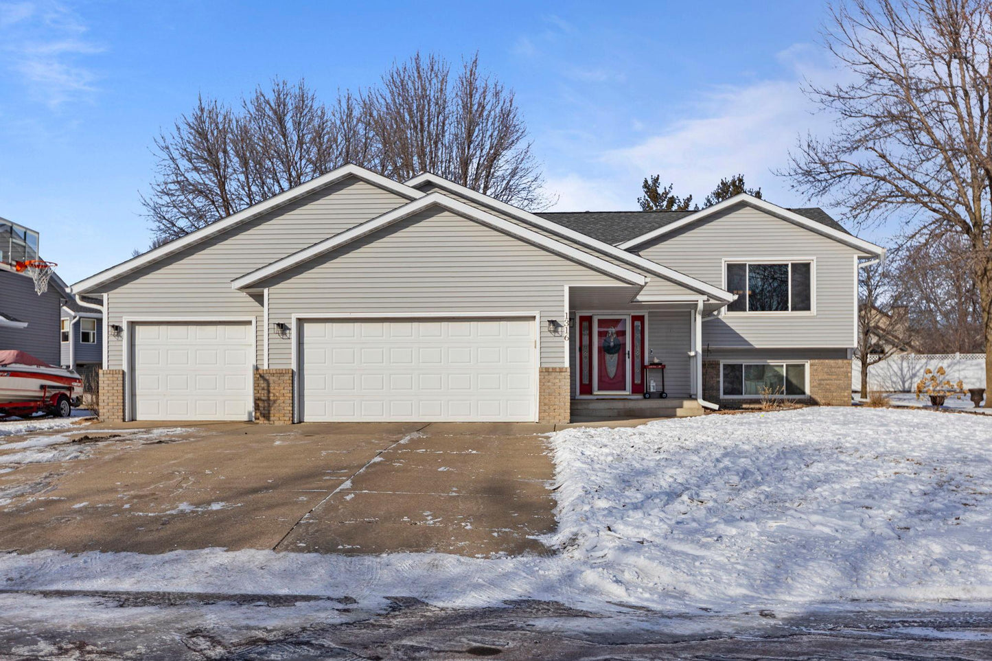 1316 19th Street, Faribault, MN 55021