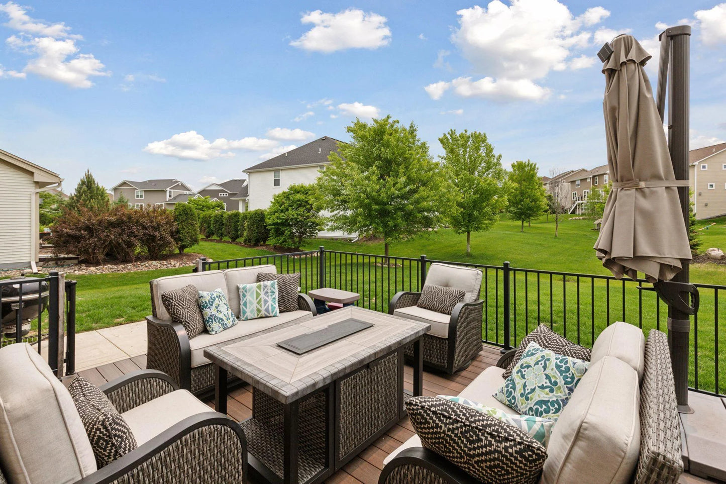 4418 Ashton Curve , Woodbury, MN 55129