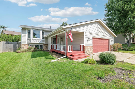 4368 141st Street, Savage, MN 55378