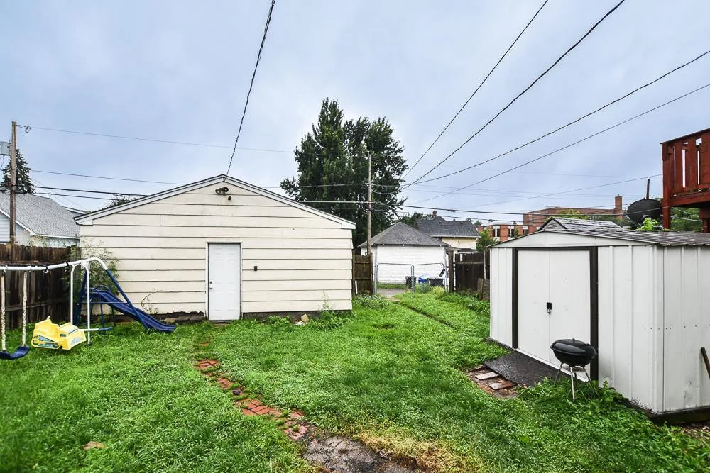 792 Cook Avenue, Saint Paul, MN 55106