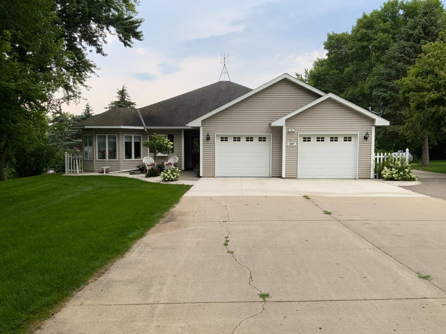 1267 76th Avenue, Sherburn, MN 56171