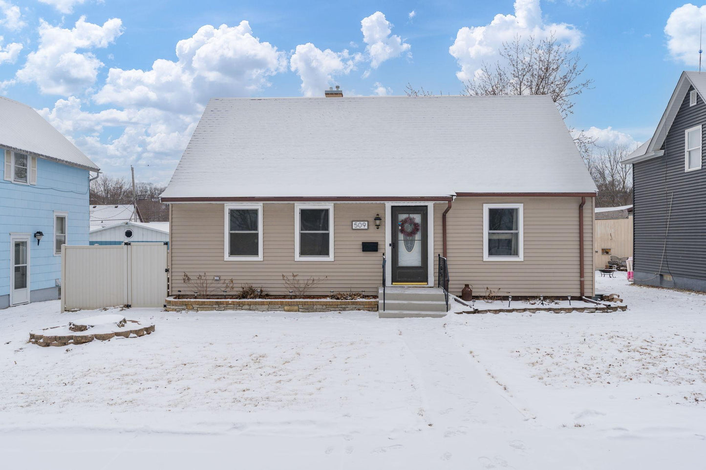 509 Payne Street, New Ulm, MN 56073