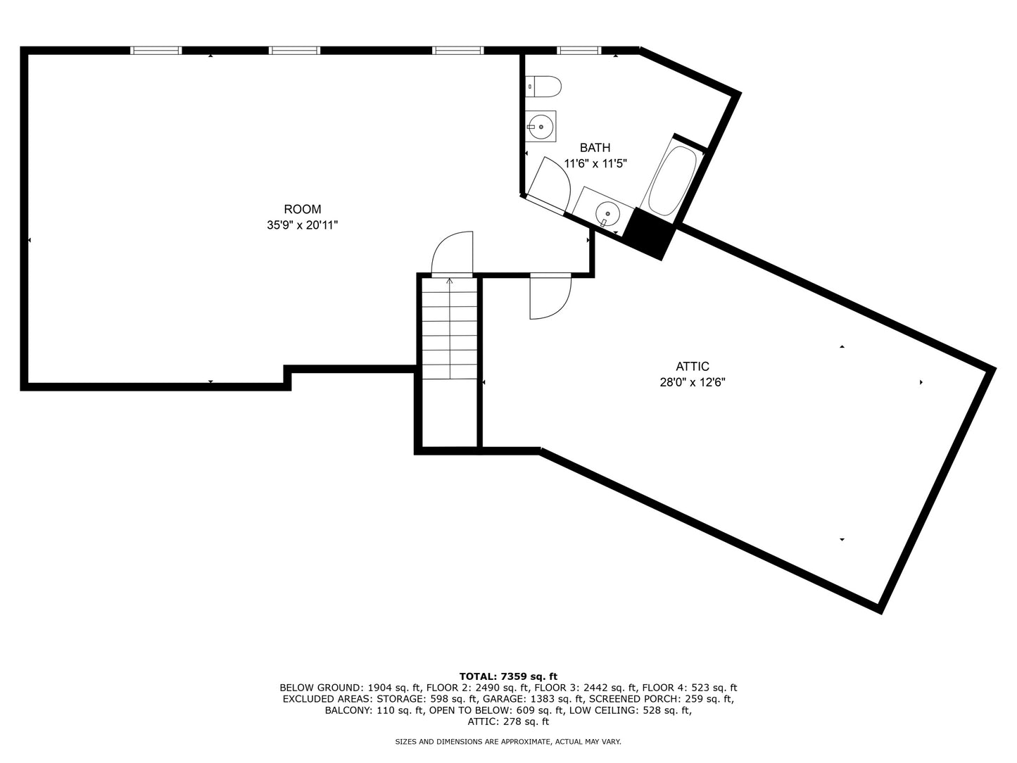 2240 Chelmsford Lane, Saint Cloud, MN 56301