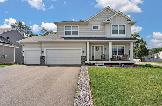 5722 Upper 179th Street, Lakeville, MN 55044