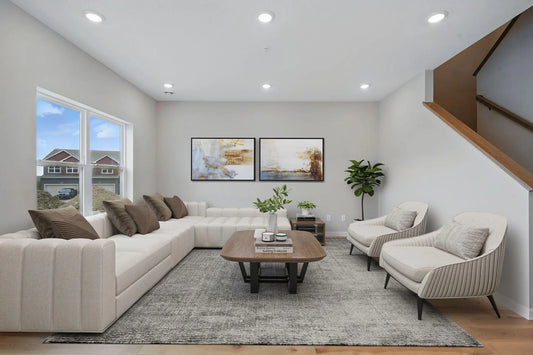 10318 Birchwood Circle, Victoria, MN 55318