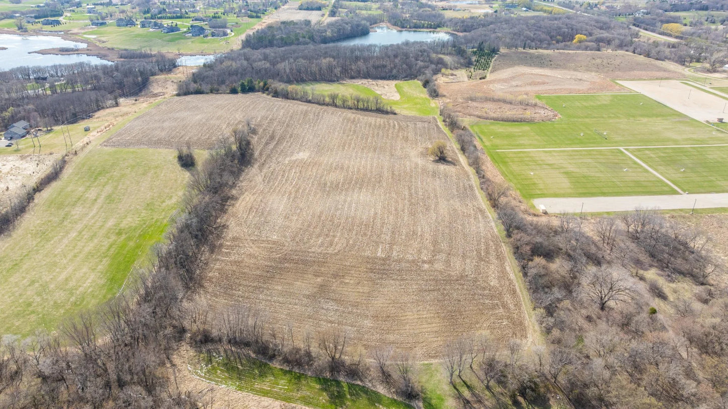 13400 Townline Avenue, Jackson Twp, MN 55379