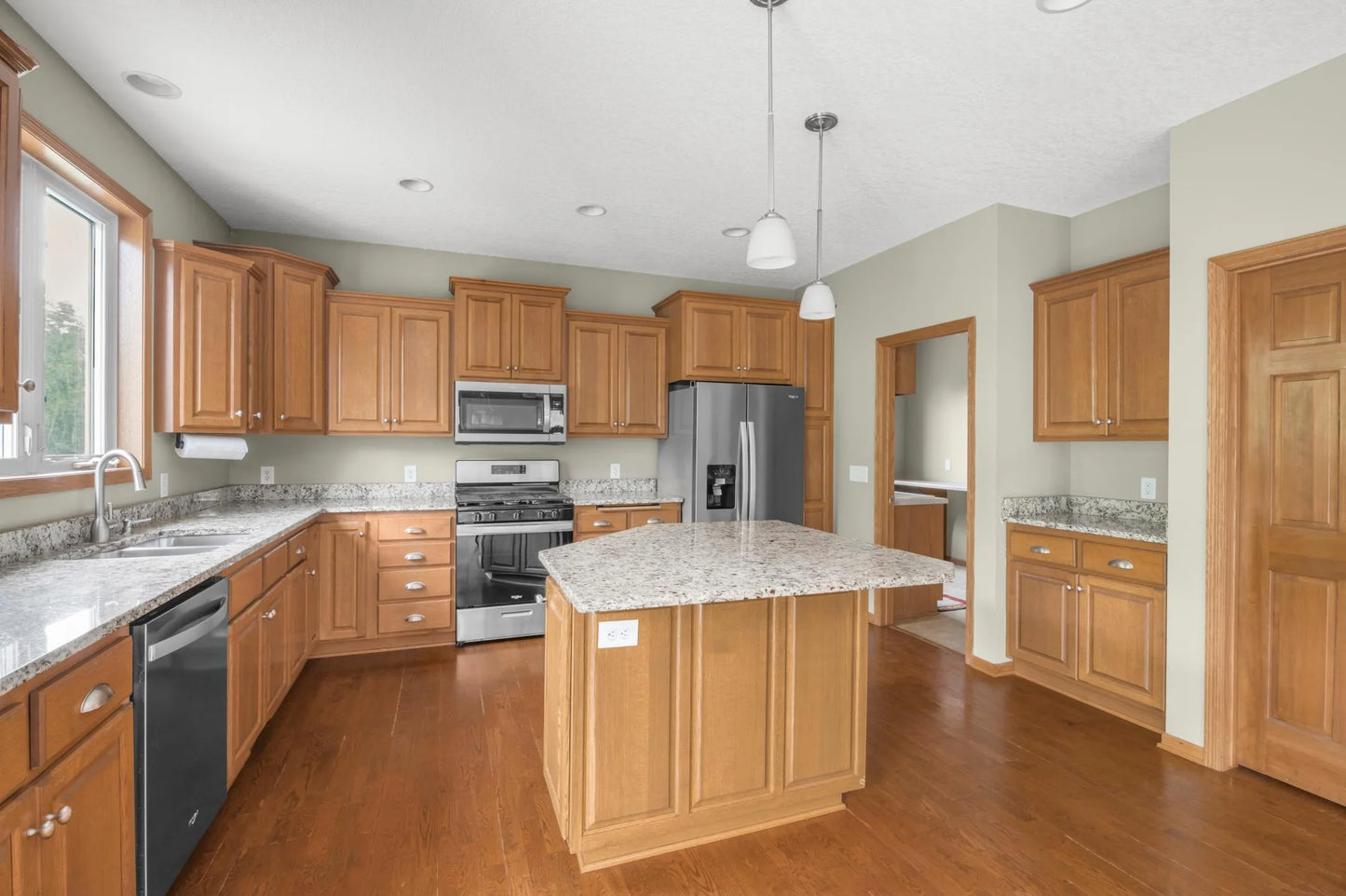 10543 Noble Circle, Brooklyn Park, MN 55443