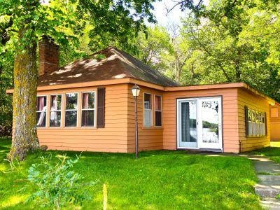 10424 Montgomery Avenue, Southside Twp, MN 55302