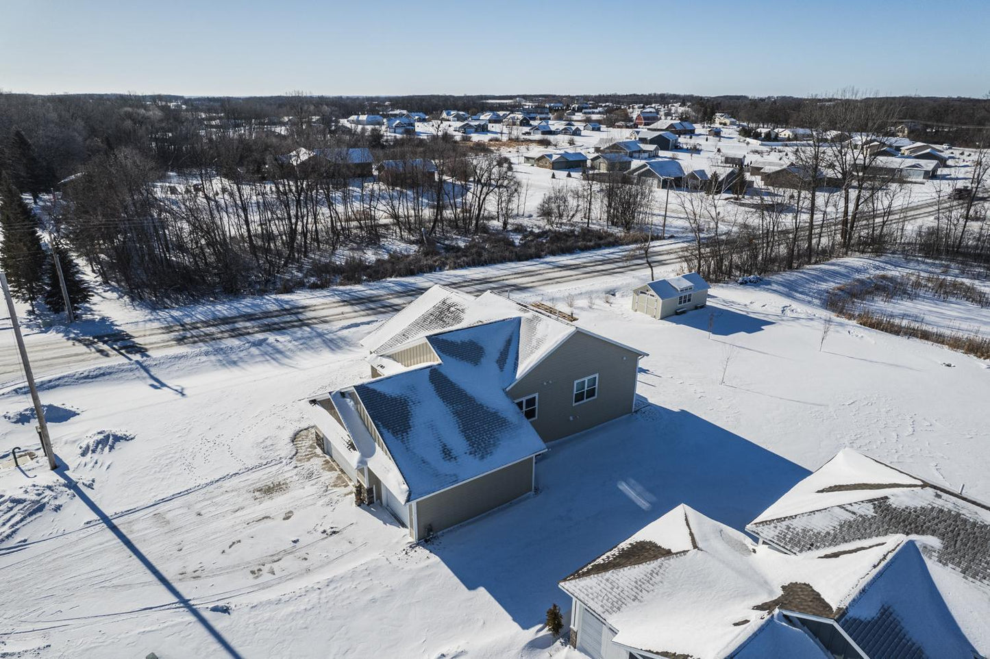 1176 Village Lane, Detroit Lakes, MN 56501