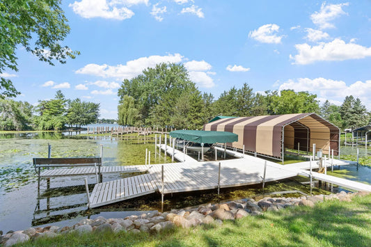 4360 Enchanted Drive, Shorewood, MN 55364
